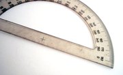 How to Use a Protractor