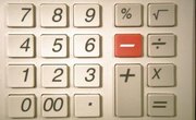 How to Calculate the Square Foot of an Irregular Polygon