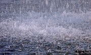 How to Calculate Average Monthly Rainfall