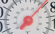 How to Read a Celsius Thermometer