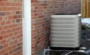 How to Enclose Heat Pumps