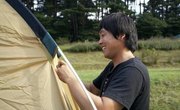 Timber Top Tent Instructions