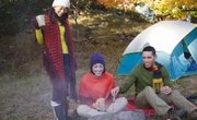 Ideas for Scary Camping Pranks