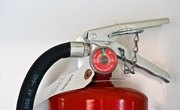 What Is the Correct Height to Hang a Fire Extinguisher?