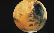 What Do Mars & Earth Have in Common?