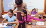 How to Solve Improper Fraction Math Problems