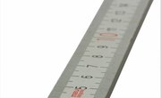 How to Read a Ruler Measurement