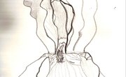 How to Draw Iris Flowers