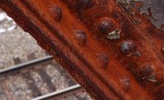How Does Rust Spread?
