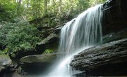 How Does a Waterfall Generate Power?