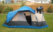 How to Assemble an Ozark Trail Tent