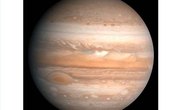 Build a Model of Jupiter