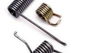 How Does a Torsion Spring Work?