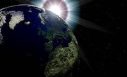 How to Teach About the Solar System to Children