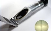 How to Read a Refractometer