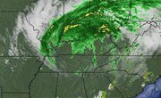 How to Read Weather Radar