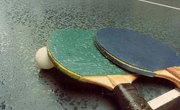 Advanced Ping Pong Tips for Spin & Spikes