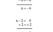 How to Factorize Equations