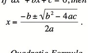 How Is the Factoring of Polynomials Used in Everyday Life?