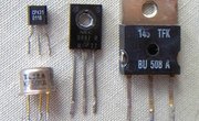 How to Read Transistors