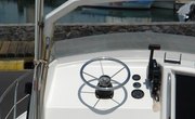 How to Adjust the Steering System in My Boat