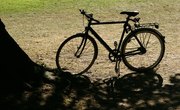 How to Find the Year of a Cannondale Bicycle