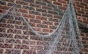 How to Weave a Fishing Net