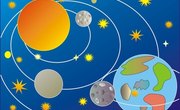 Solar System Projects for the Third Grade