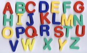 Letter & Sound Recognition Activities