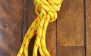 How to Tie a Nylon Rope