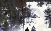 How to Read My Yamaha Snowmobile VIN