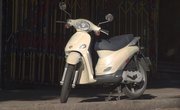 How to Remove the Governor for a 50cc Honda Metro Scooter