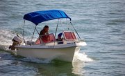 My Outboard Motor Runs at High Speed, But Will Not Idle