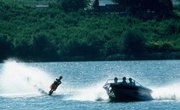 1994 Bayliner Jazz Jet Boat Specs