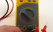 How to Test a Starter Solenoid for a Boat Engine