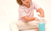 Preschool Activities for Personal Hygiene