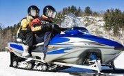 How to Replace Ski-Doo Hand Warmer Wires