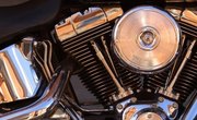 How to Adjust Valves on a Yamaha Road Star Motorcycle