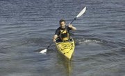 How to Improve Kayak Tracking