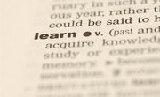 How to Use the Present Participle in a Past-Tense Narrative