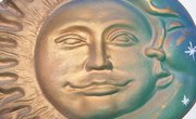 Similarities of the Sun & Moon