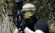 Paintball Gun Laws in Ontario