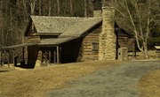Inexpensive Attractive Log Cabins in Ohio