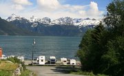 DIY: Camper Ceiling & Roof Repair