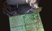 Signs & Symptoms of a Bad Flyback Transformer
