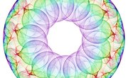 String Art Projects for Geometry