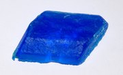 How to Make a Copper Sulfate Solution