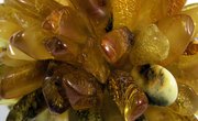 What Is Green Amber?