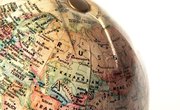 What Do Lines of Latitude Measure?