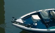 How to Use a Trolling Motor With a Foot Pedal